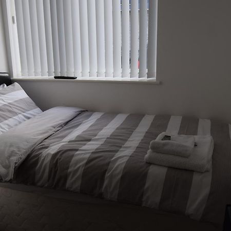 The Gresham Hotell Middlesbrough Exteriör bild