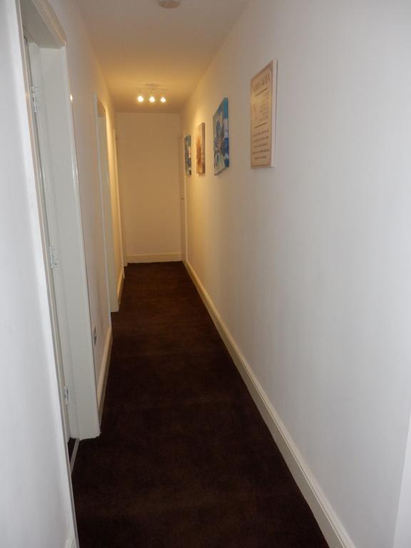 The Gresham Hotell Middlesbrough Exteriör bild